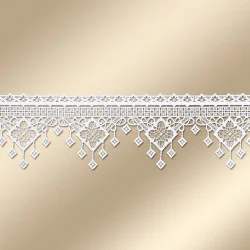 Stangedeko Luisa Musterbild