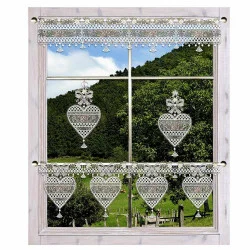 Deko-Kollektion Annemarie in Pastell Beispielbild