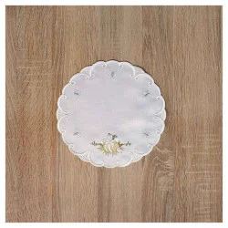 Untersetzer Osterüberraschung mit Ei 22 cm