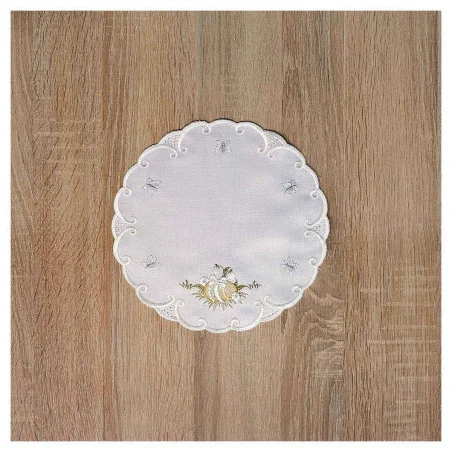 Untersetzer Osterüberraschung mit Ei 22 cm