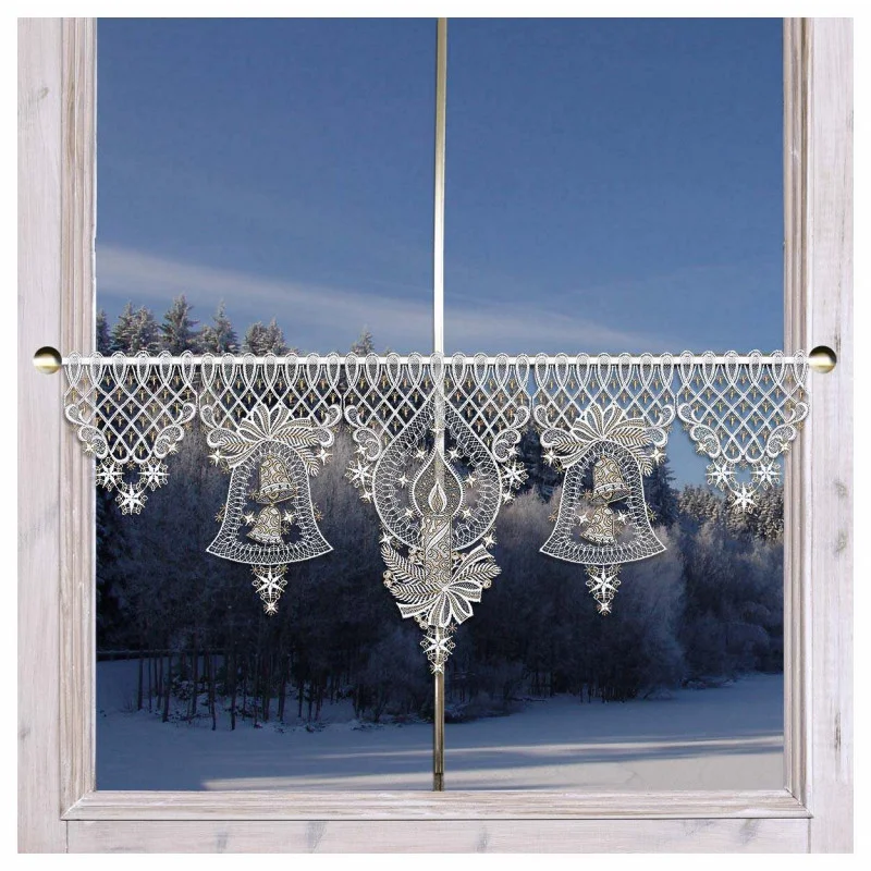 Scheibenh&auml;nger Weihnachtstr&auml;umerei