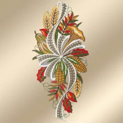 Spitzenbild Erntedankfest Musterbild