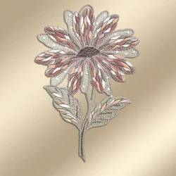 Spitzenbild Antonia klein Plauener Spitze Musterbild