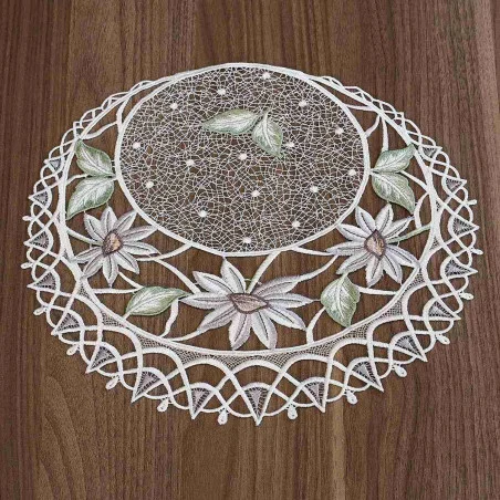 Deckchen Margeritentraum 30 cm Musteransicht