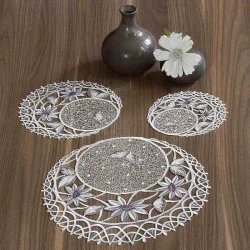 Decken Margeritentraum Beispielbild