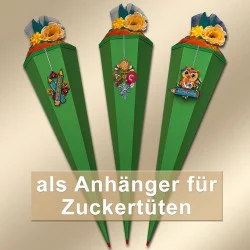 Deko-Accessoire süße Kindermotive Startbild