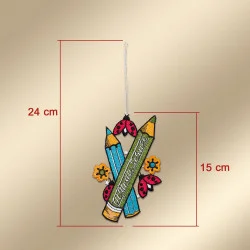 Spitzenbild Stifte Musterbild