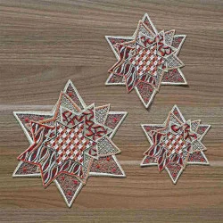 Tischdecke Sternenzauber alle größen