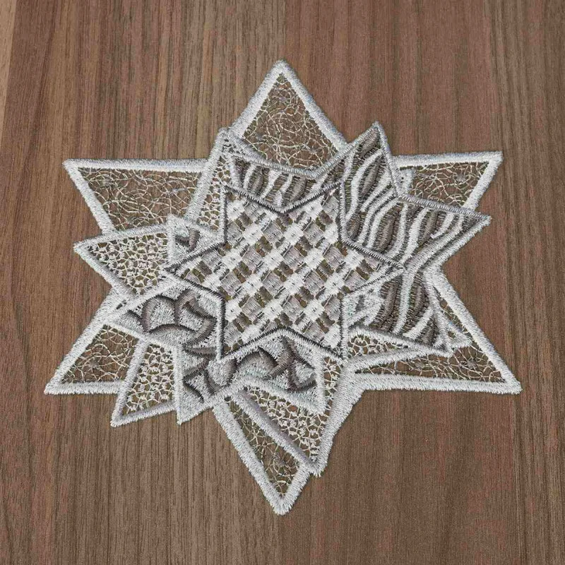 Tischdecke Sternenzauber 19 cm