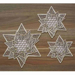 Tischdecke Sternenzauber alle größen