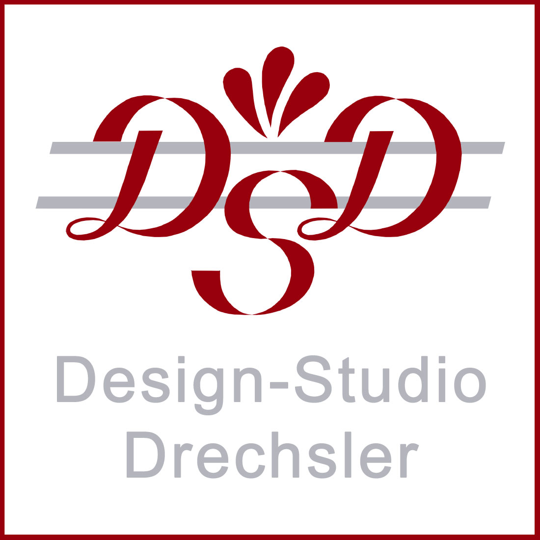 Markenlogo Design-Studio Drechsler