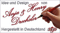 Design und Idee Anja Drechsler
