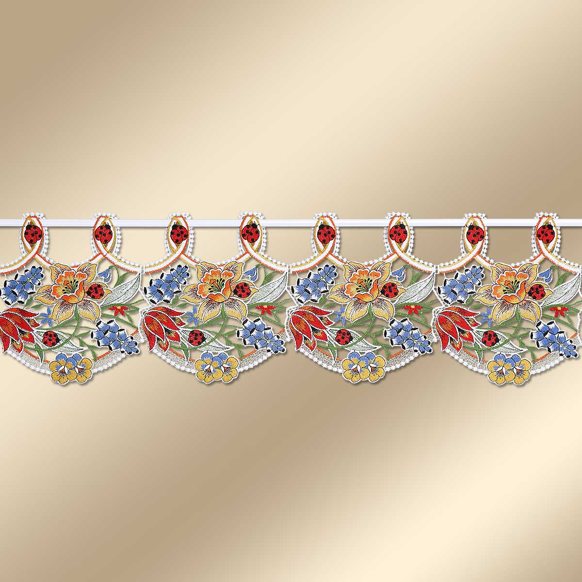 Frühlingserwachen am Fenster: So zaubern Sie Vorfreude in Ihr Zuhause ?✨